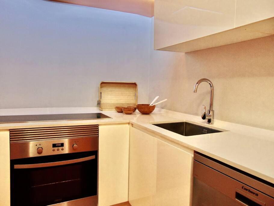 Traditional Townhouse With Private Rooftop Terrace Las Palmas de Gran Canaria Exteriér fotografie
