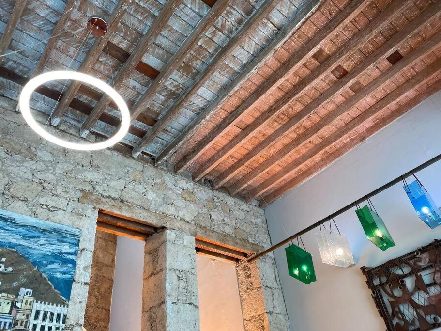 Traditional Townhouse With Private Rooftop Terrace Las Palmas de Gran Canaria Exteriér fotografie
