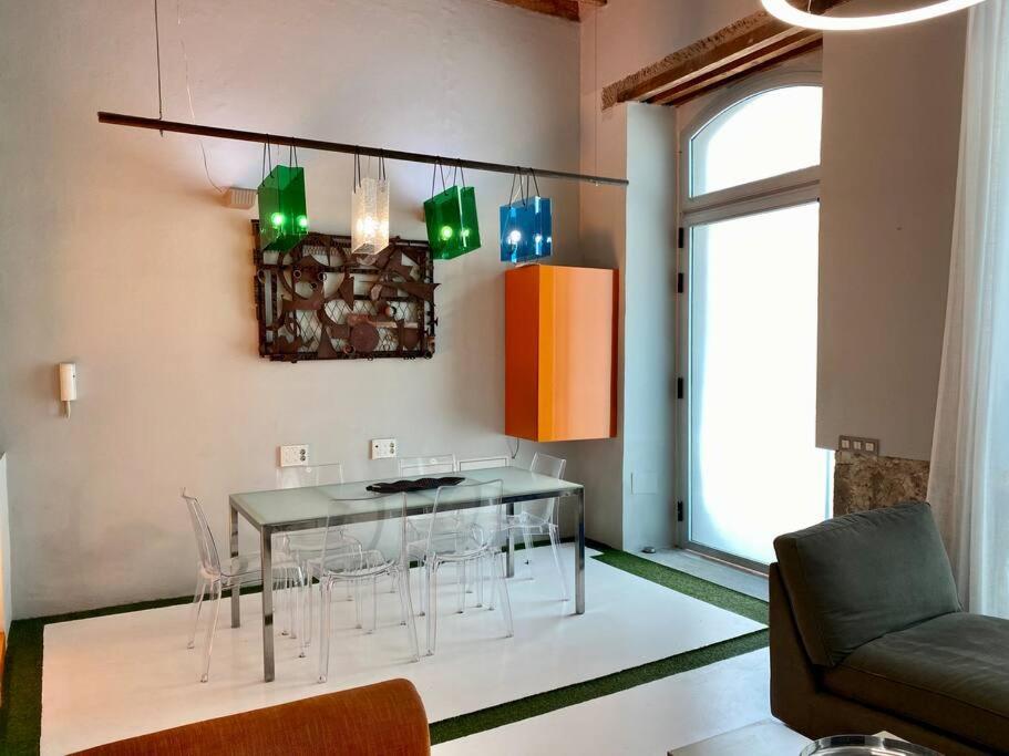 Traditional Townhouse With Private Rooftop Terrace Las Palmas de Gran Canaria Exteriér fotografie