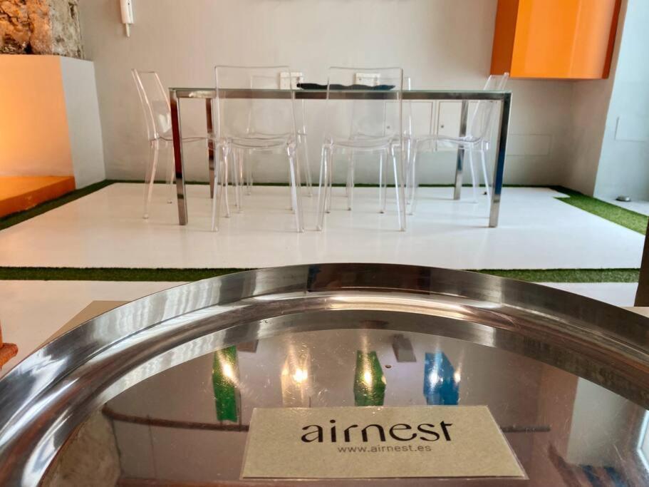 Traditional Townhouse With Private Rooftop Terrace Las Palmas de Gran Canaria Exteriér fotografie